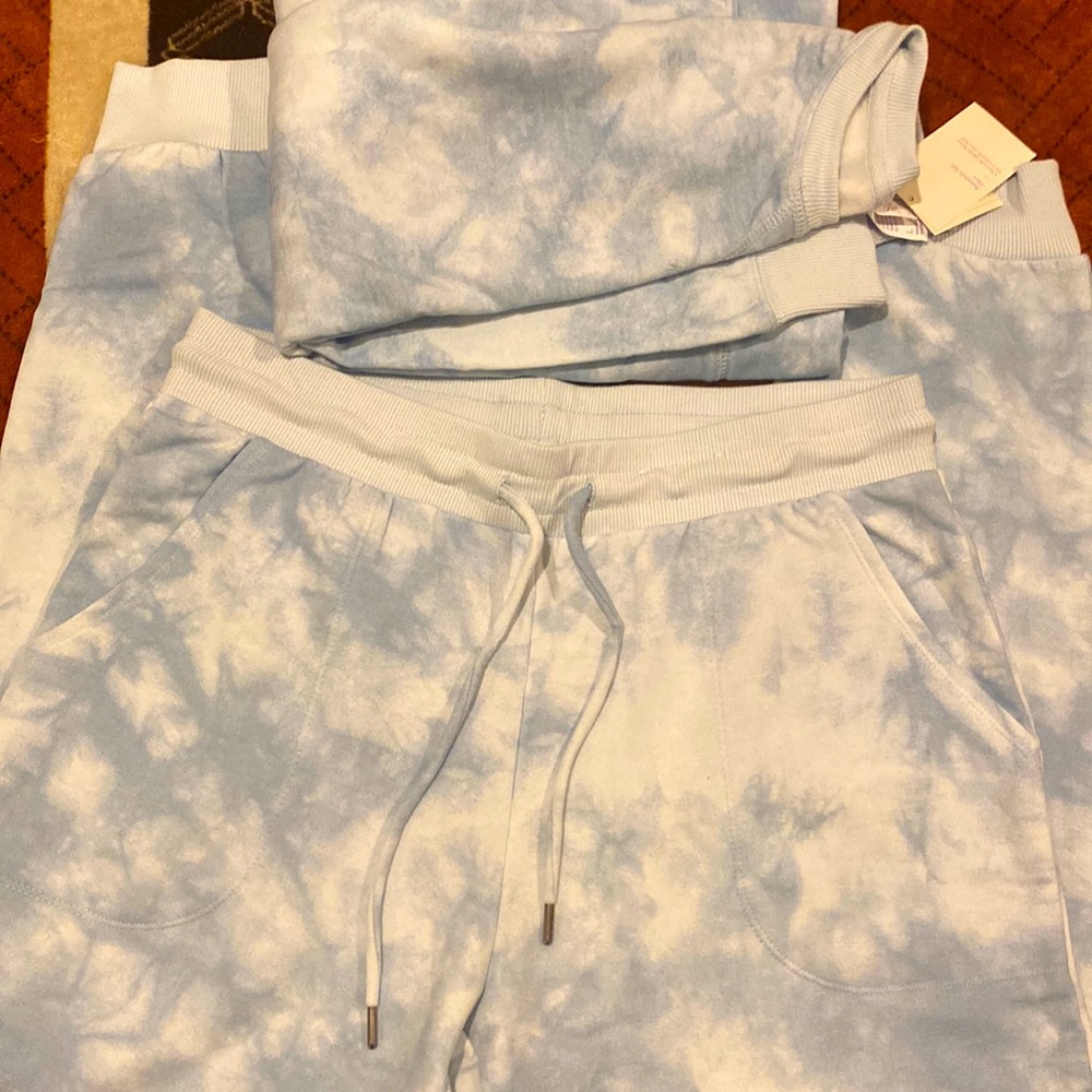 NEW Set pants